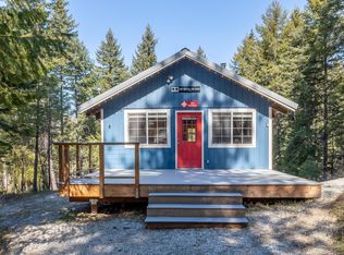 25710 Bridle Ln, Leavenworth, WA 98826