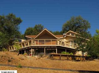 21041 Hillcroft Dr, Groveland, CA