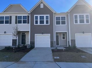 1006 Gemma Dr, Durham, NC 27703