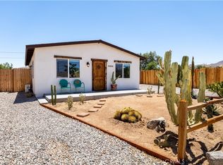 61919 El Reposo Cir, Joshua Tree, CA 92252