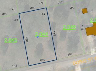 44 Doris St, Russellville, AL 35654