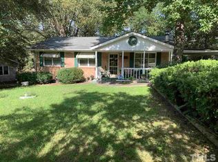 1309 Bacon St, Durham, NC 27707