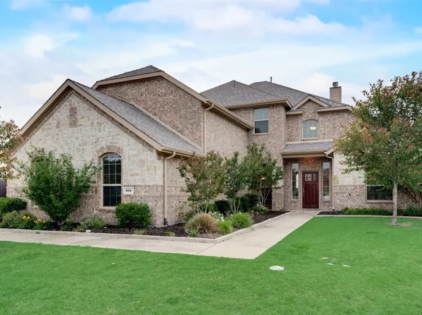 901 Setting Sun Ct, Rockwall, TX 75087