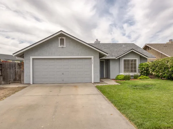 1424 Nadine Ave, Modesto, CA 95351