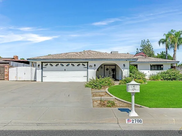 2700 Walden Ct, Bakersfield, CA 93309