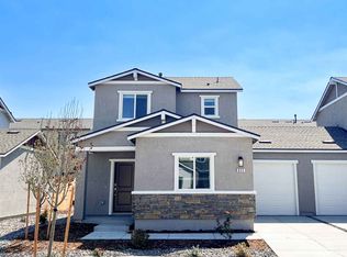 866 Orchard Rock Dr, Reno, NV 89506