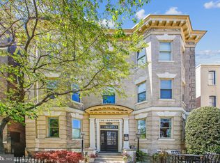 1740 18th St NW APT T2, Washington, DC 20009