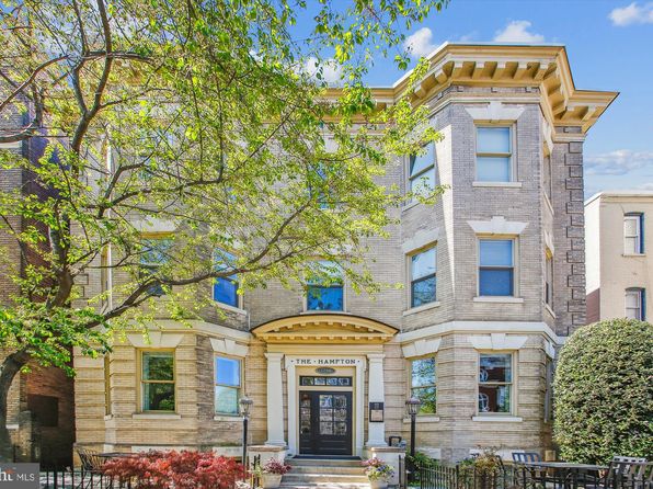 1740 18th St NW APT T2
