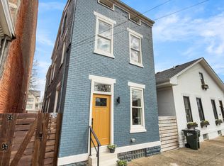 1102 Lee St, Covington, KY 41011