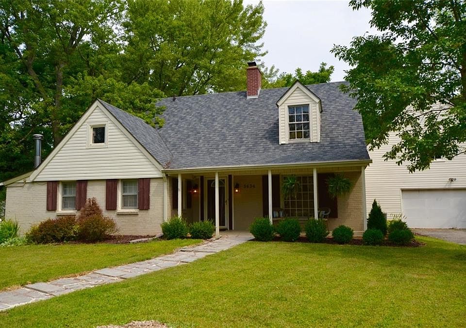 1st image of 3434 Kessler Boulevard East Dr E