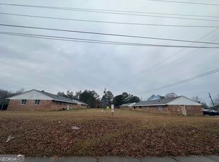 650 N Washington Ave, Talbotton, GA 31827