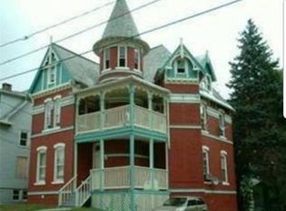 40 Linden St APT 1, Waterbury, CT 06702