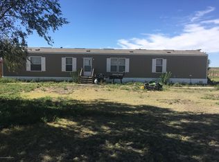 12204 S Western St, Amarillo, TX 79118