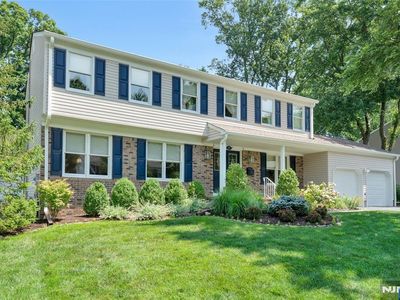 976 Cordes Ct, Oradell, NJ, 07649