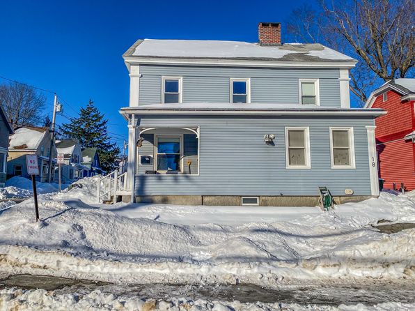 15 Weston St