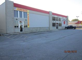 1028 E Robert Toombs Ave, Washington, GA 30673