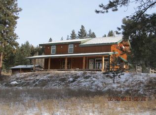 46 Dylans Way, Republic, WA 99166