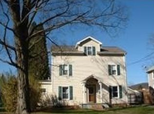 779 Main St, Olean, NY 14760