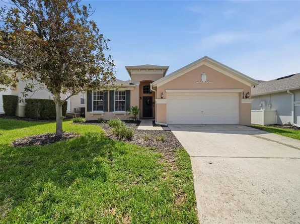 429 Orista Dr, Davenport, FL 33897