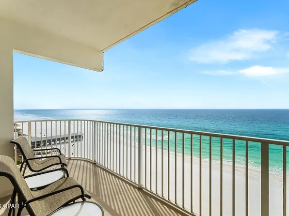 9900 Thomas Dr Unit 1103, Panama City Beach, FL 32408