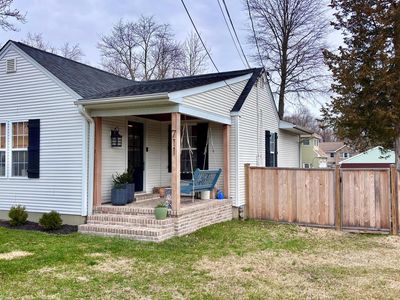 711 Madison Ave, Penndel, PA, 19047