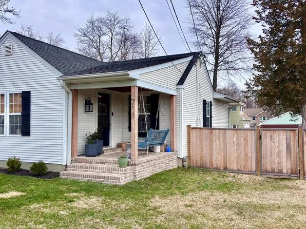 711 Madison Ave, Penndel, PA 19047