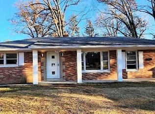 2838 Gainsboro Ct, Saint Louis, MO 63121