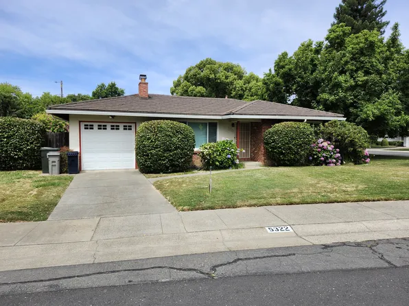 5322 Caleb Ave, Sacramento, CA 95819