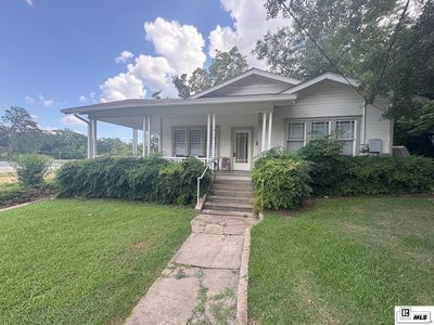216 E Georgia Ave, Ruston, LA, 71270
