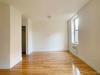 Rented by City Connections Realty