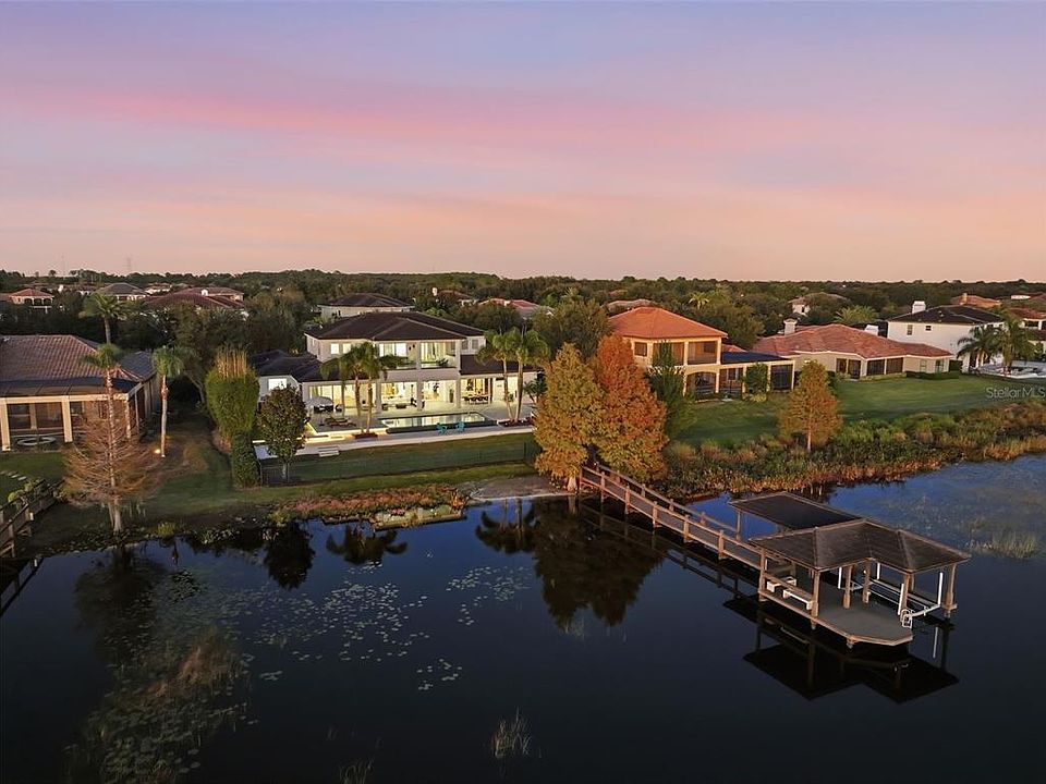 11618 Vinci Dr, Windermere, FL 34786 | Zillow