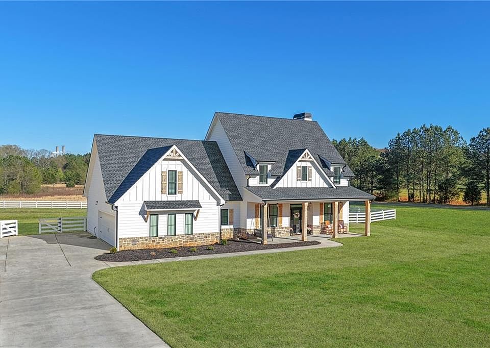 28 Ravenfield Rd, Taylorsville, GA 30178 | MLS #7734958 | Zillow