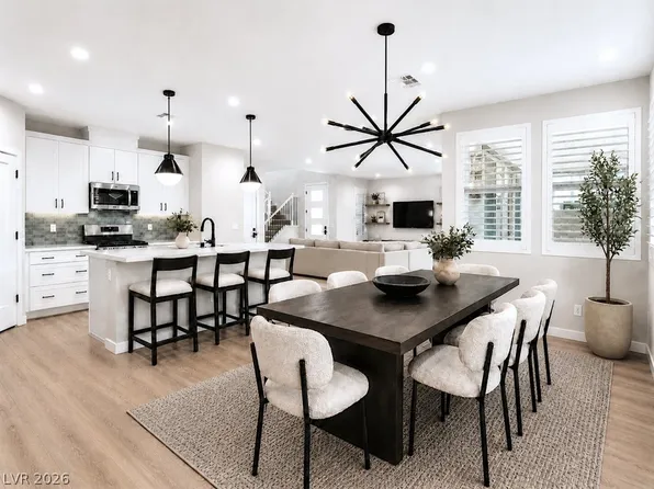 2675 Deep Canyon St, Henderson, NV 89044