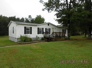 6605 Marye Rd, Woodford, VA 22580
