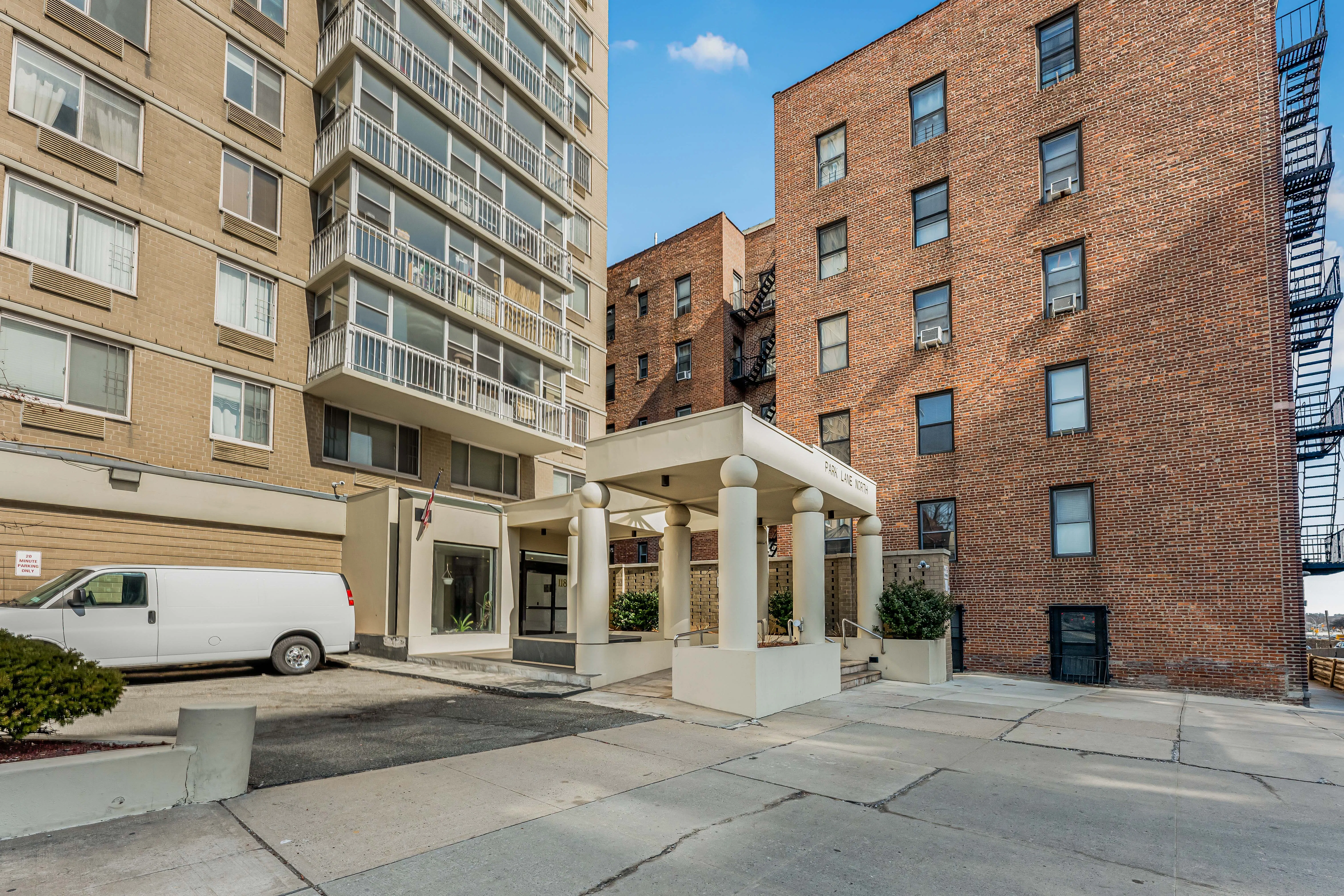 118-17 Union Turnpike #5C in Forest Hills, Queens | StreetEasy