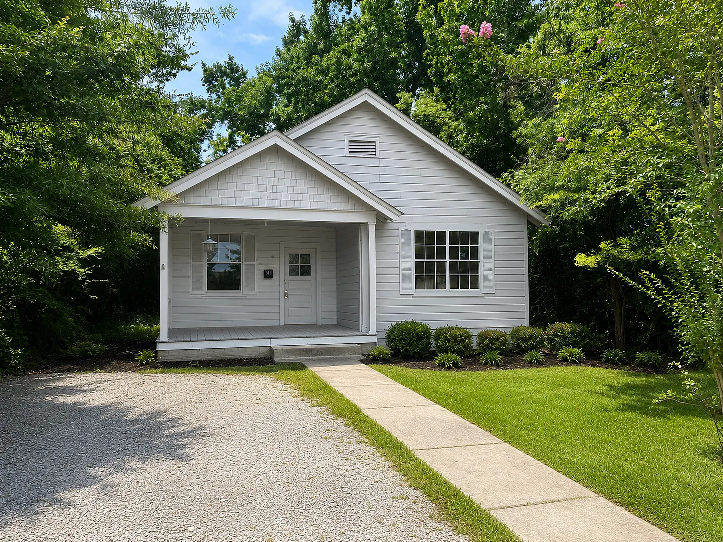 513 Hoke Street - 1 — Photo 1