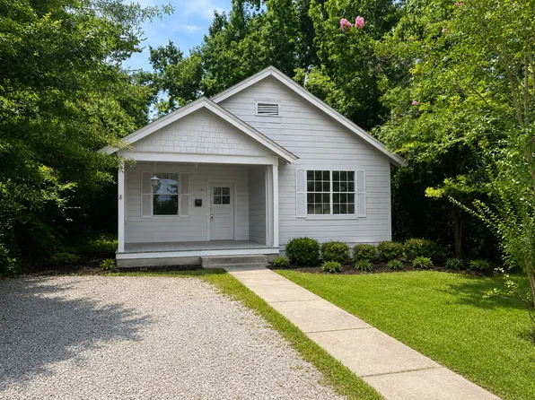 513 Hoke St, Gadsden, AL 35903