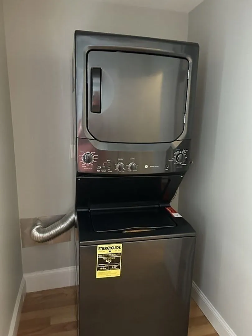 1 Bed Newton Center Will Not Last — Photo 4