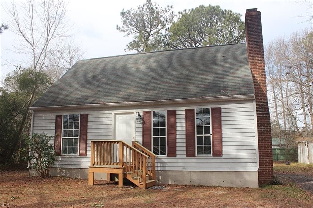 6570 Walter Reed Dr, Gloucester, VA 23061 MLS 10418199 Zillow