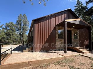 291 Wasatch Ln, Florissant, CO 80816