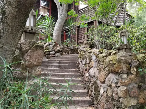 1164 Euclid Ave #A, Berkeley, CA 94708