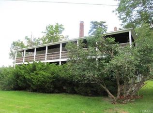 36 Washington Lake Rd, Yulan, NY 12792