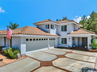 1401 San Almada Rd, Corona, CA 92882