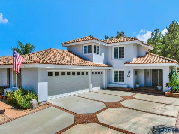 1401 San Almada Rd, Corona, CA 92882