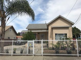 1461 Ricardo St, Los Angeles, CA 90033