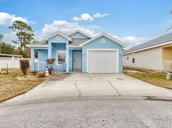 11705 Cabana Ct, Panama City Beach, FL 32407