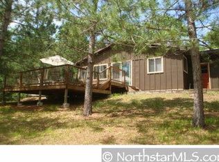 12749 N Three Mile Rd, Minong, WI 54859