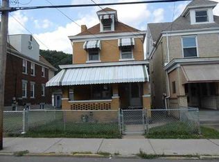 820 Woodward Ave, Mc Kees Rocks, PA 15136