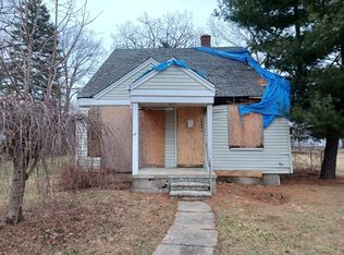 19300 Blackstone St, Detroit, MI 48219