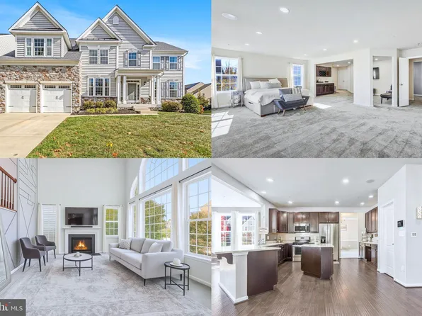 9506 Manor Oaks Vw, Upper Marlboro, MD 20772